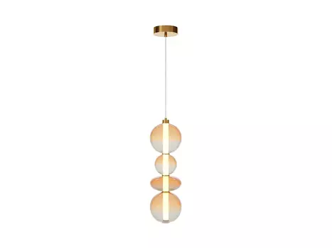 Подвесной светильник Futuro