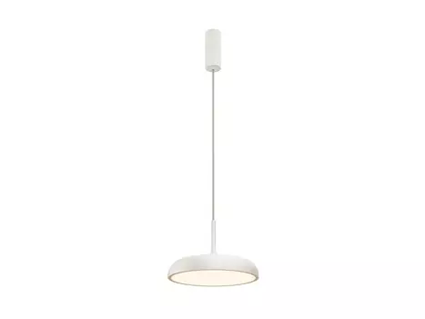 Подвесной светильник Gerhard