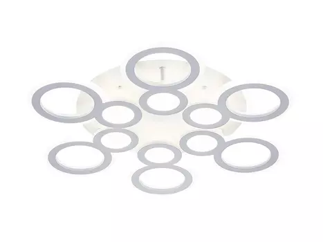 Подвесной светильник GLACIAL