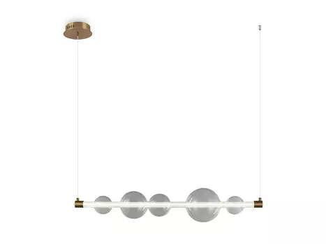 Подвесной светильник Glaze