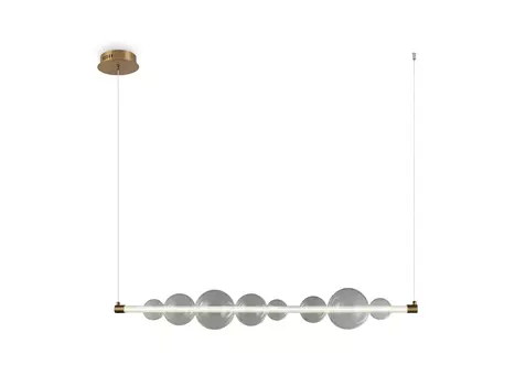 Подвесной светильник Glaze