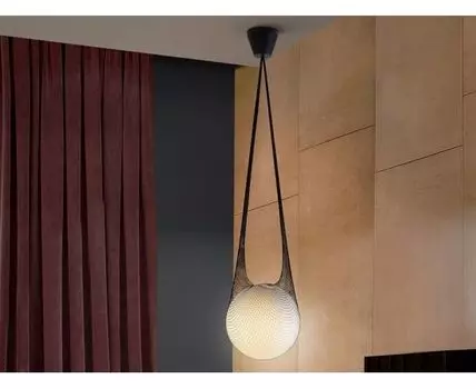 Подвесной светильник Globe 30