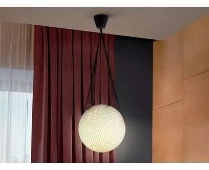 Подвесной светильник Globe 40