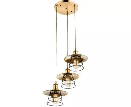 Подвесной светильник Globo