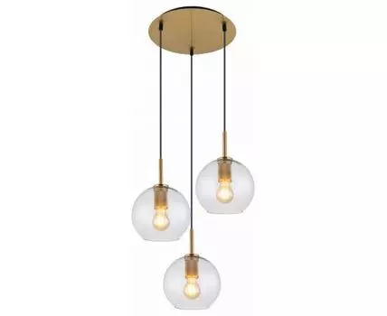 Подвесной светильник Globo Adara 15462H1