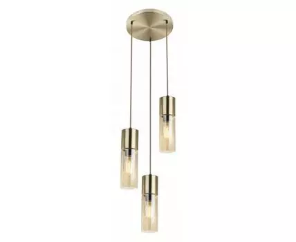 Подвесной светильник Globo Annika 21000-3HM