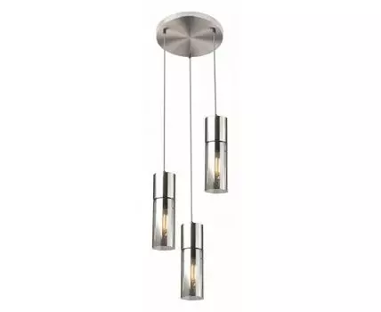 Подвесной светильник Globo Annika 21000-3HN