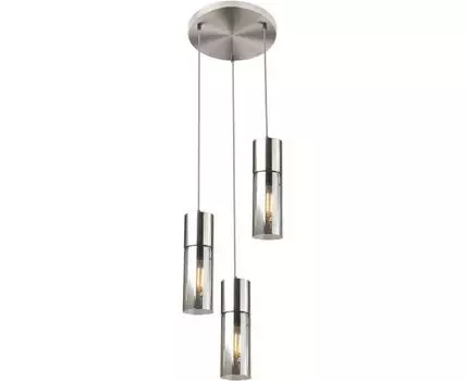 Подвесной светильник Globo Annika