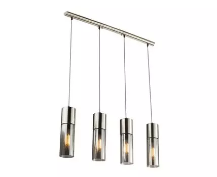 Подвесной светильник Globo Annika