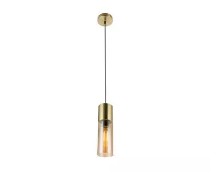 Подвесной светильник Globo Annika