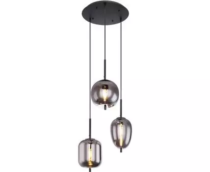 Подвесной светильник Globo Blacky