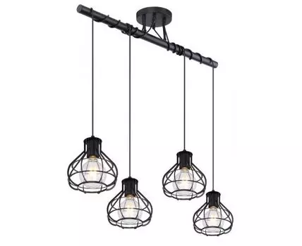 Подвесной светильник Globo Clastra