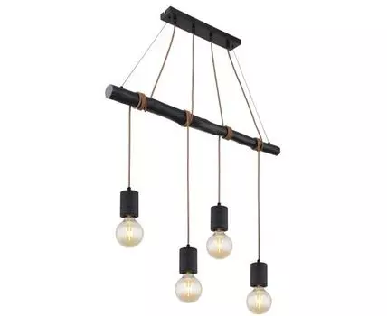 Подвесной светильник Globo Hermine