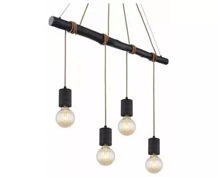 Подвесной светильник Globo Hermine 54030-4HA