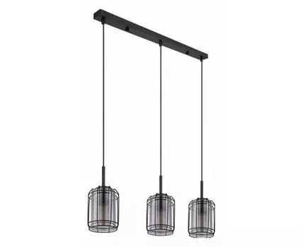 Подвесной светильник Globo Kammi 15559-3H