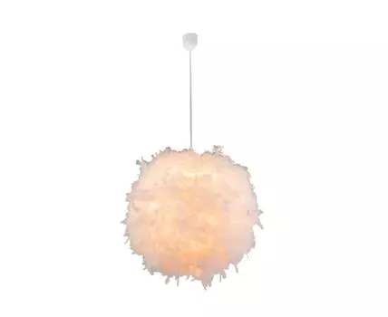 Подвесной светильник Globo KATUNGA