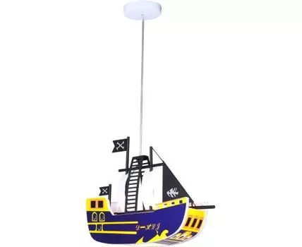 Подвесной светильник Globo Kita