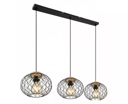 Подвесной светильник Globo Lacky 54039-3H