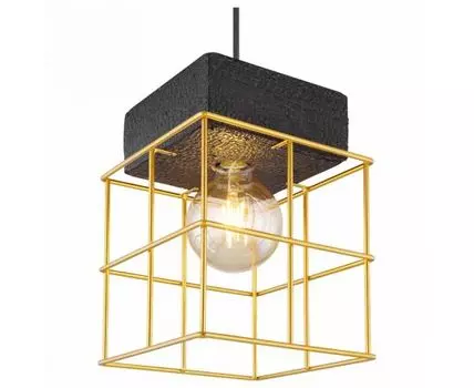 Подвесной светильник Globo Merril 15530B-1H