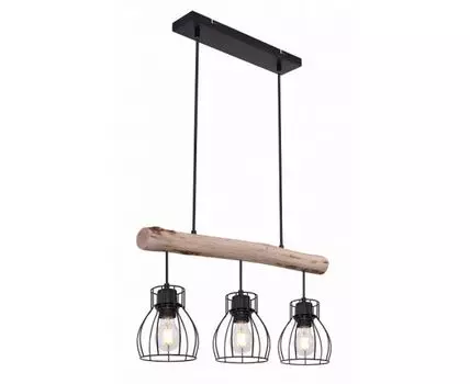 Подвесной светильник Globo Mina 15326-3N