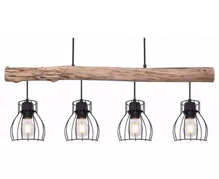 Подвесной светильник Globo Mina 15326-4N