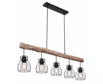 Подвесной светильник Globo Mina 15326-5N