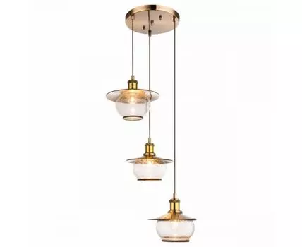Подвесной светильник Globo Nevis 69030-3H