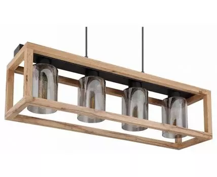 Подвесной светильник Globo Pettey 15497-4H