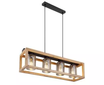 Подвесной светильник Globo Pettey