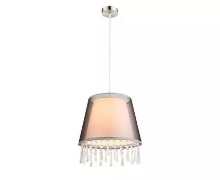 Подвесной светильник Globo SATINE