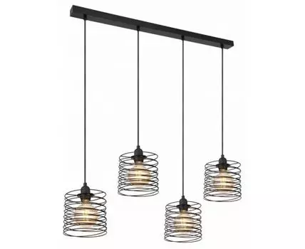 Подвесной светильник Globo Tilly 15640-4H