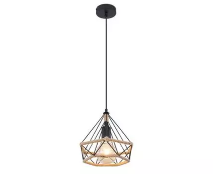 Подвесной светильник Globo Ulleu