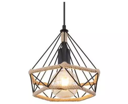 Подвесной светильник Globo Ulleu 69029H2