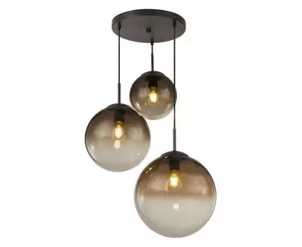 Подвесной светильник Globo Varus 15865-3