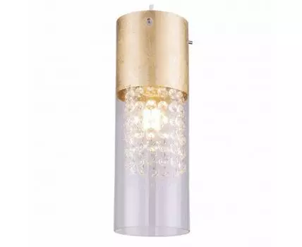 Подвесной светильник Globo Wemmo 15908-1G