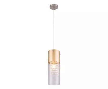 Подвесной светильник Globo WEMMO