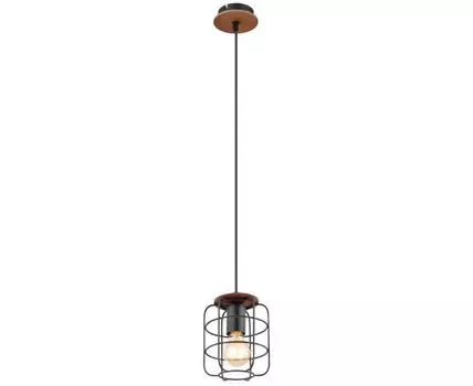 Подвесной светильник Globo Willa