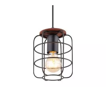 Подвесной светильник Globo Willa 54037H