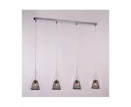 Подвесной светильник Gordon 4 line