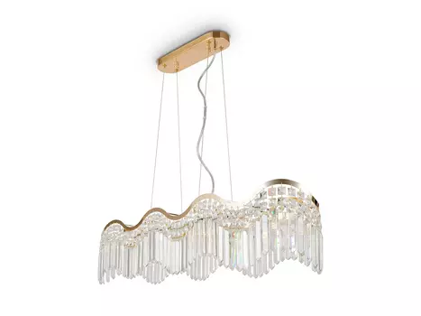 Подвесной светильник Gracia