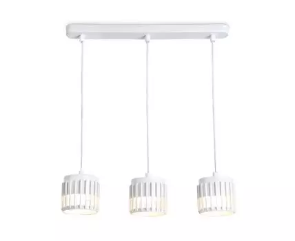 Подвесной светильник GX53