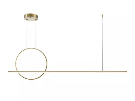 Подвесной светильник Halo