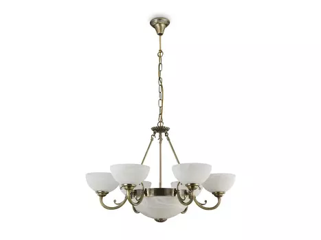 Подвесной светильник Herbert