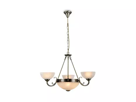 Подвесной светильник Herbert