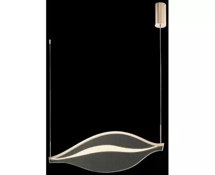 Подвесной светильник HETTI Wertmark