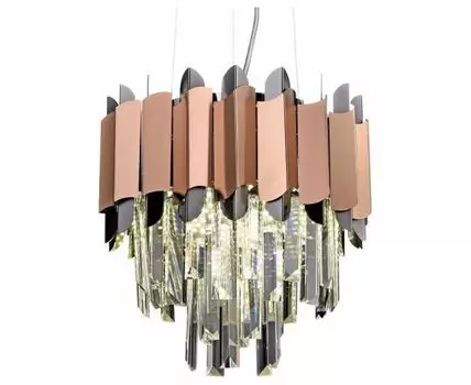 Подвесной светильник Hiper Dafna H171-0