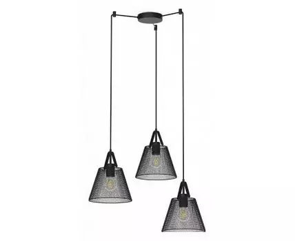 Подвесной светильник Hiper Grid H155-2