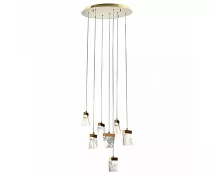 Подвесной светильник Hiper Novita H828-5