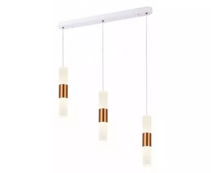 Подвесной светильник Hiper Roll H822-5