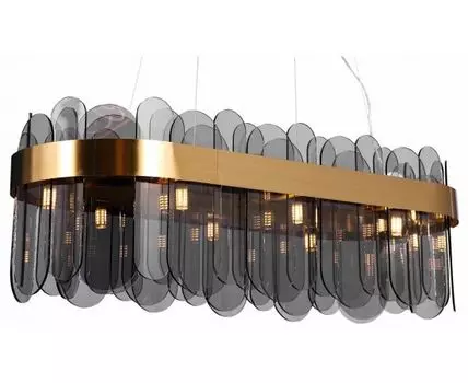 Подвесной светильник Hiper Vista H232-0